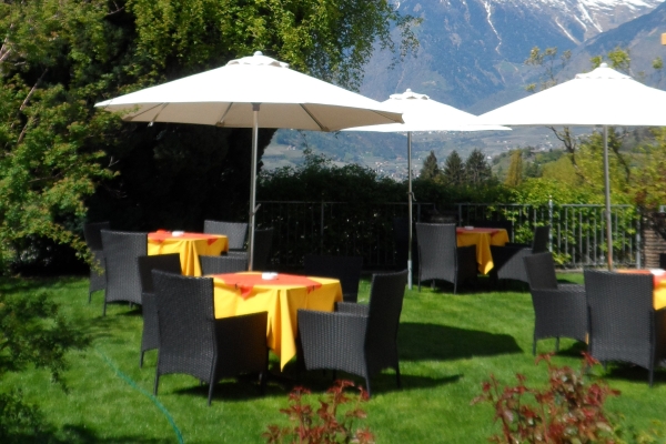 Verdorfer Hotel
